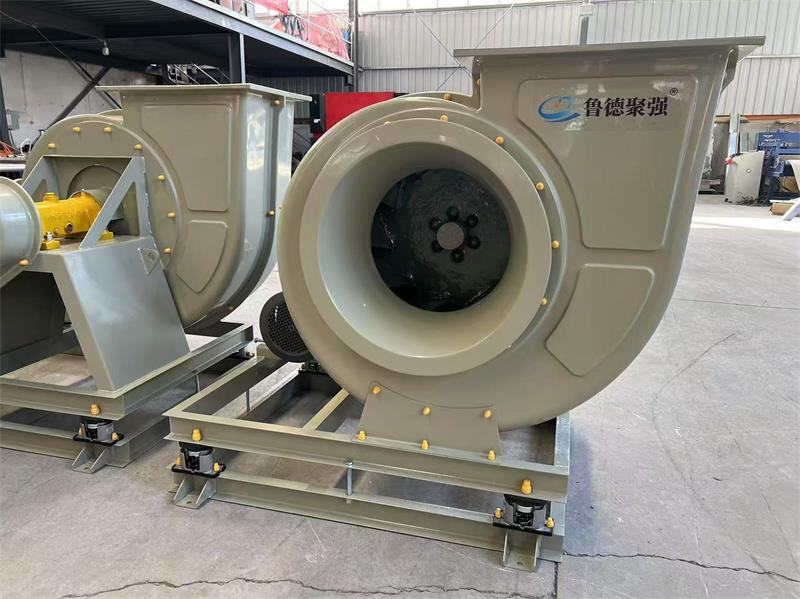 T4-72、4-79、4-70系列离心式通风机