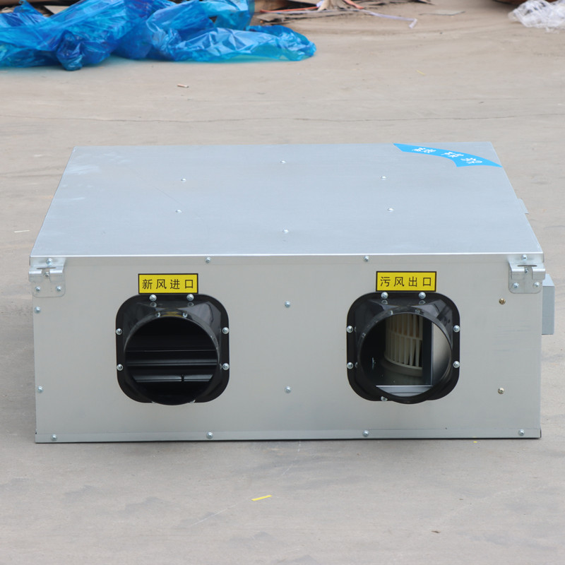 新风换气机
